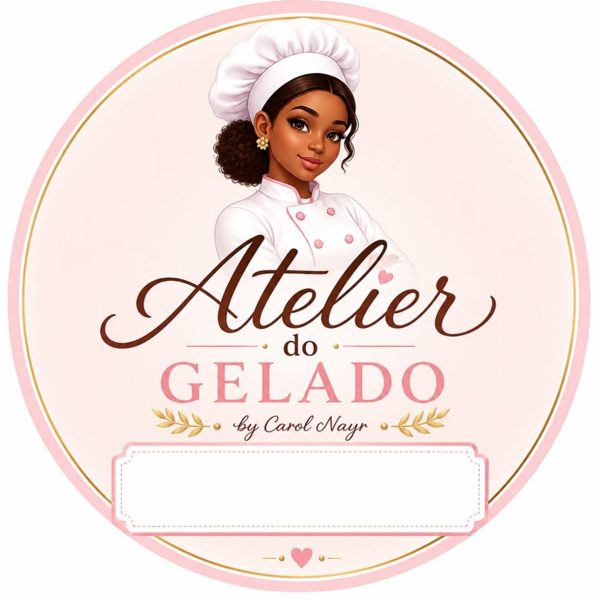 Atelier dos Gelados